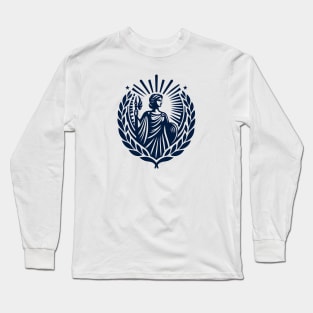 Athena Long Sleeve T-Shirt